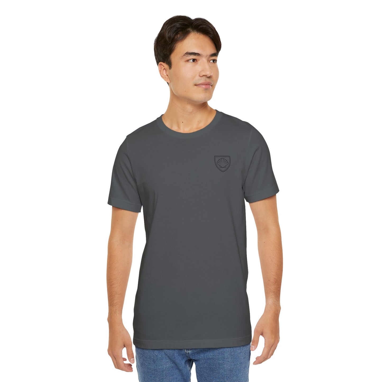 Signature Shell & Shield T-Shirt
