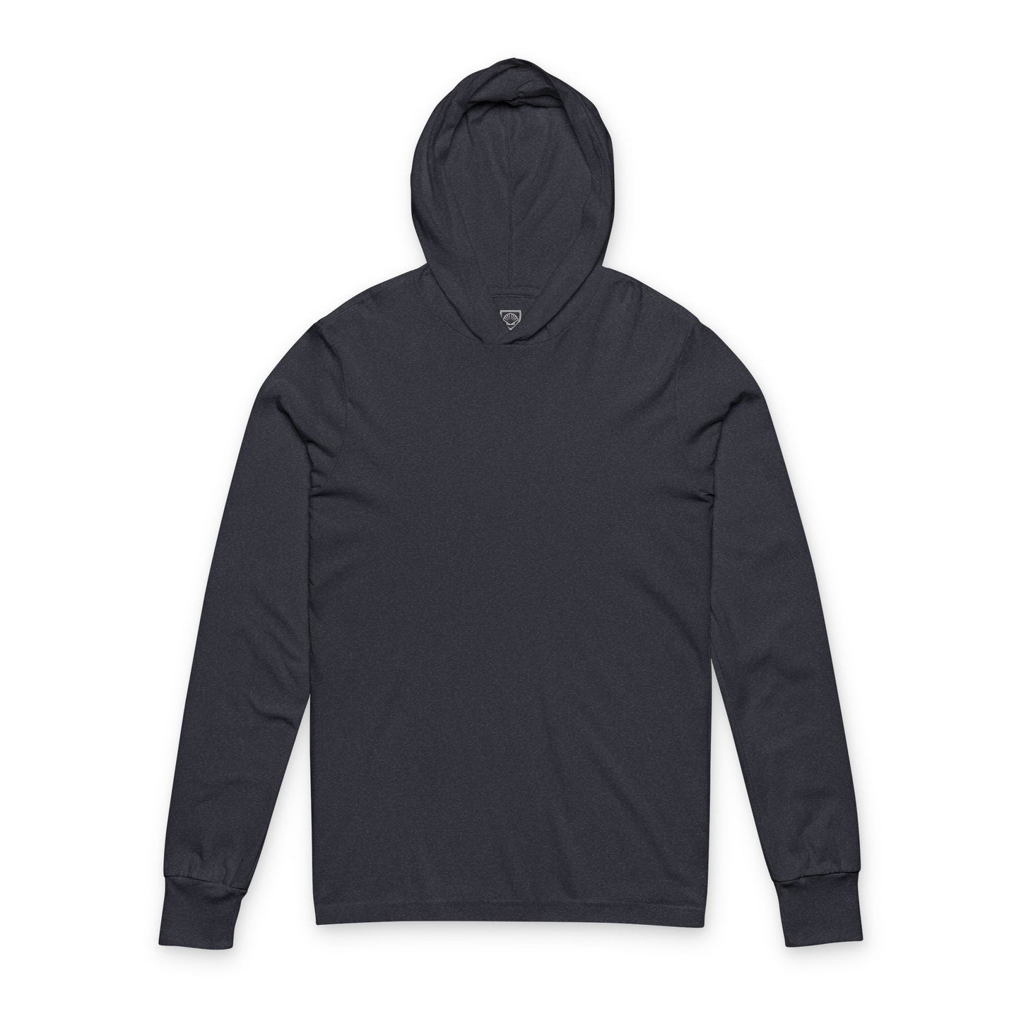 Take Me To The Beach | Hooded Long Sleeve Tee