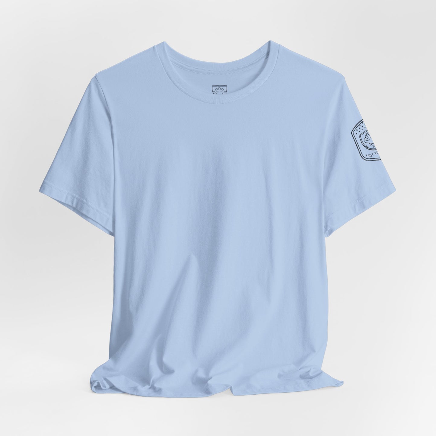 Saltwater State of Mind | Coastal Tee