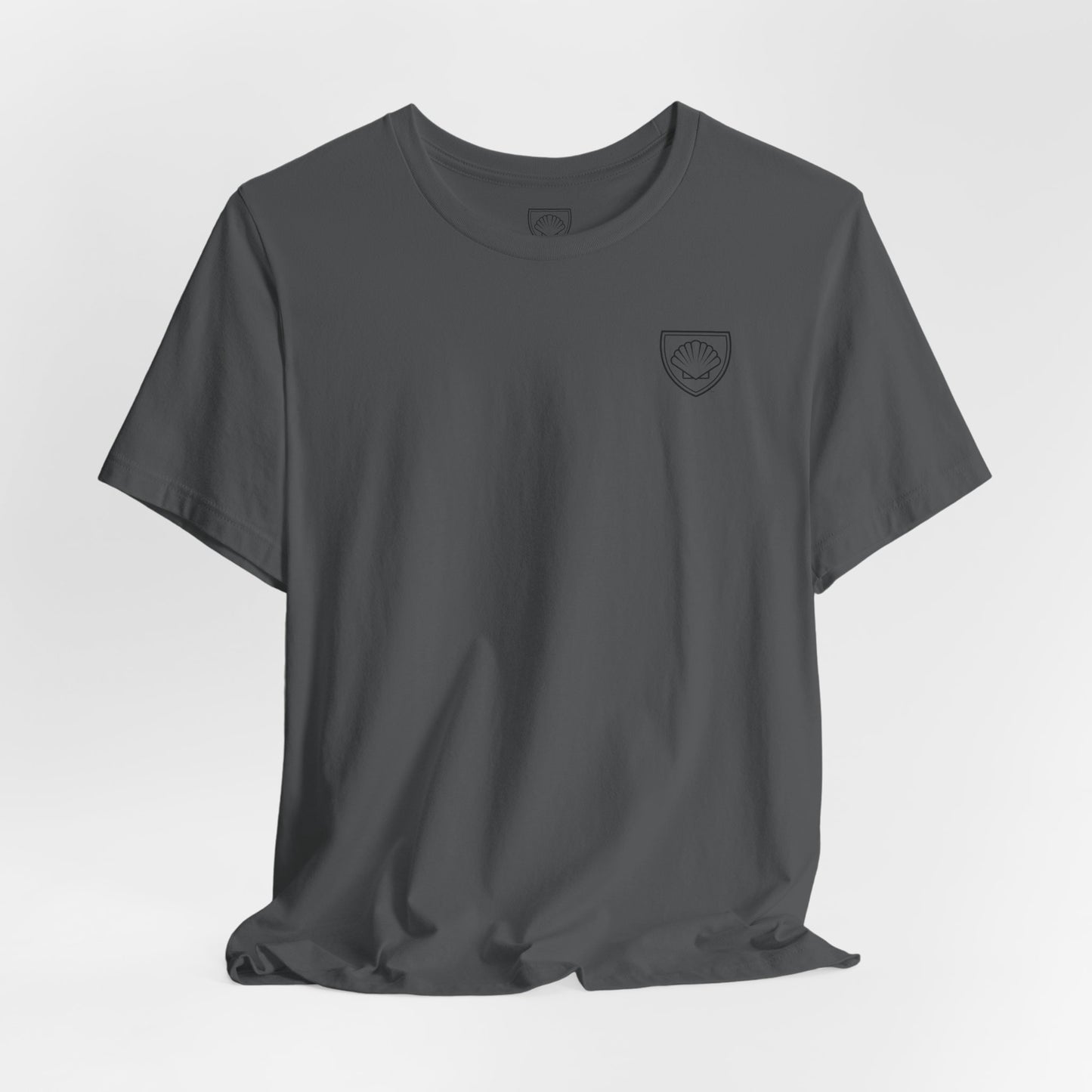 Shell and Shield, Grain of Sand T-Shirt