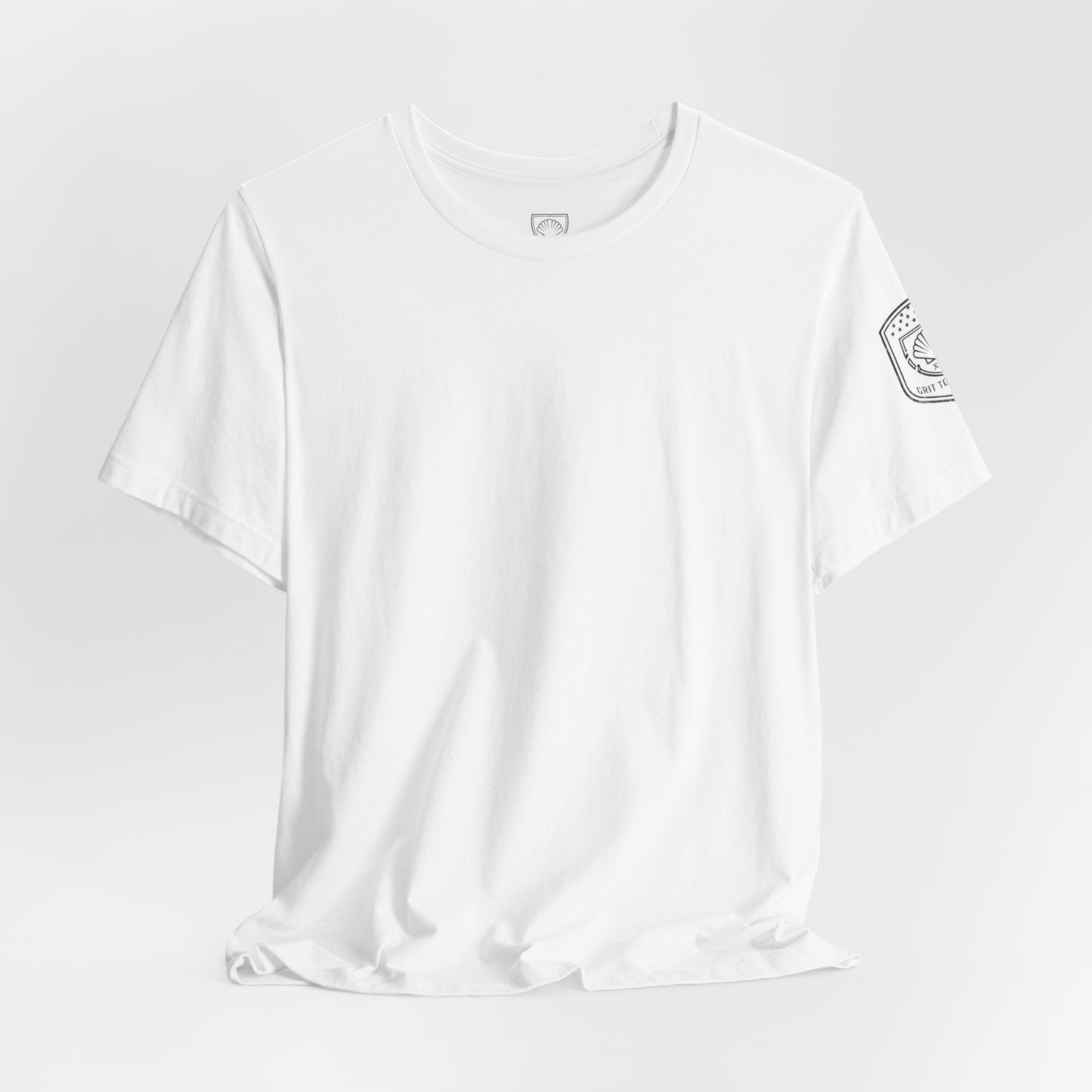 Saltwater State of Mind | Coastal Tee