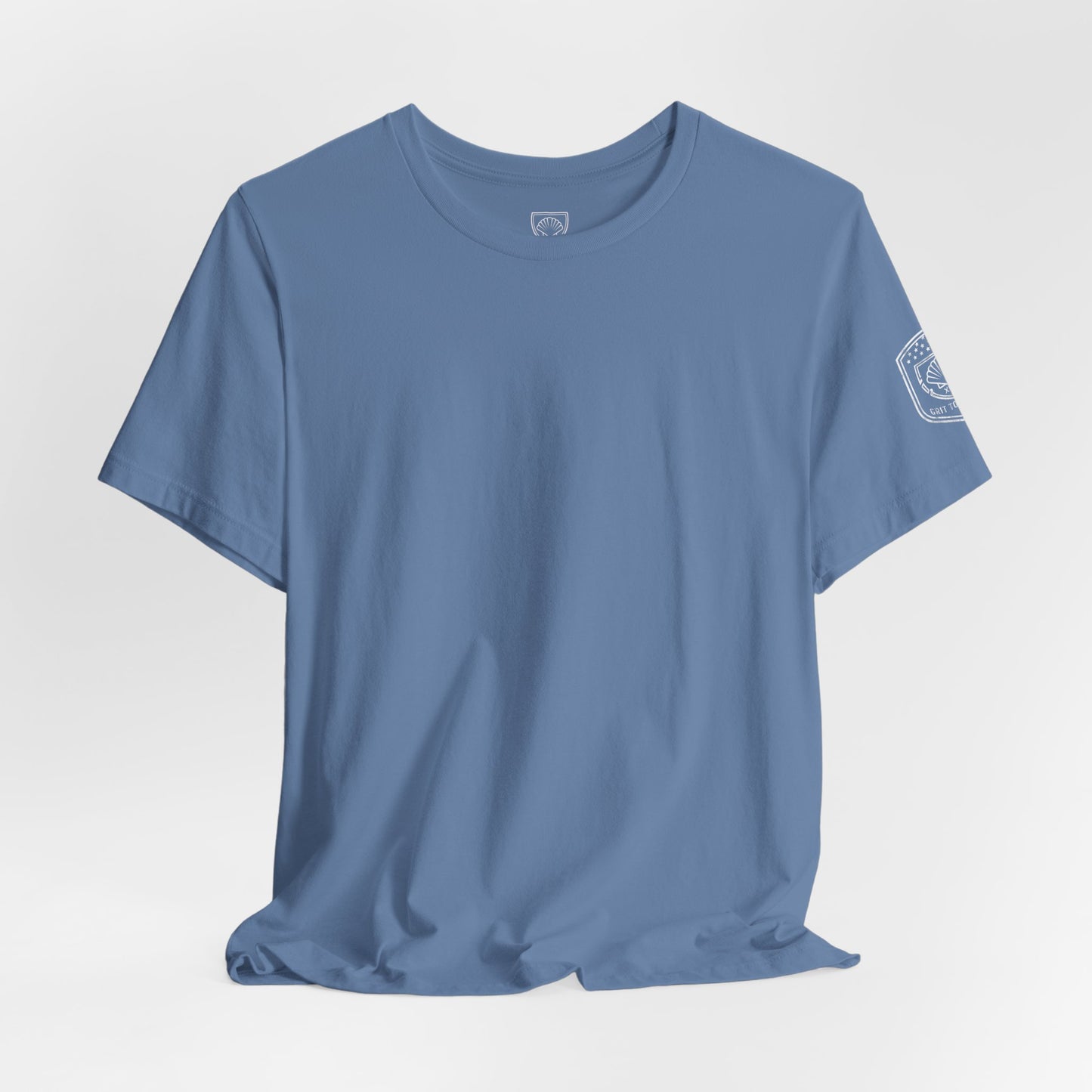 The Tide Provides | Coastal Beach Tee