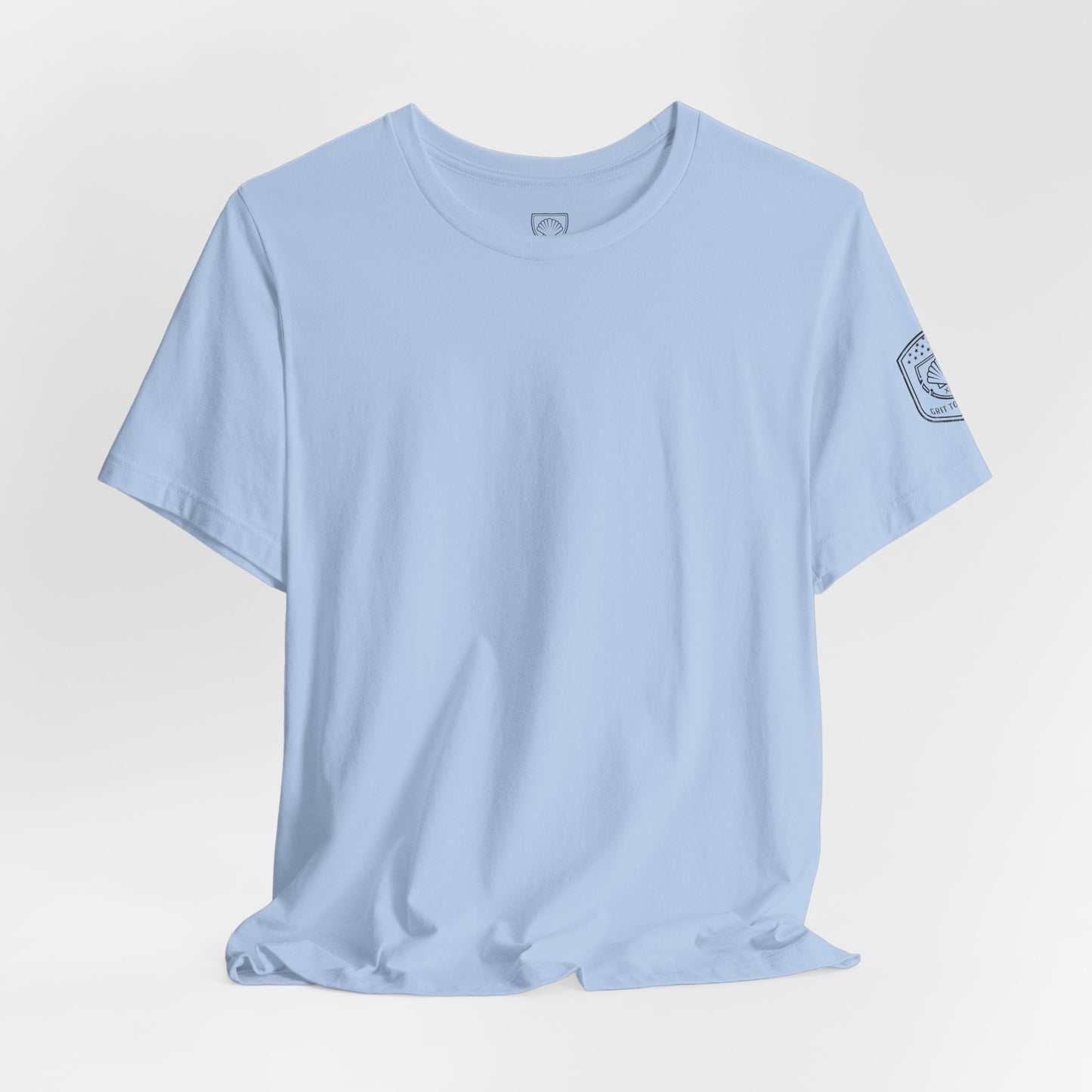 I Am The Storm | inspirational tee