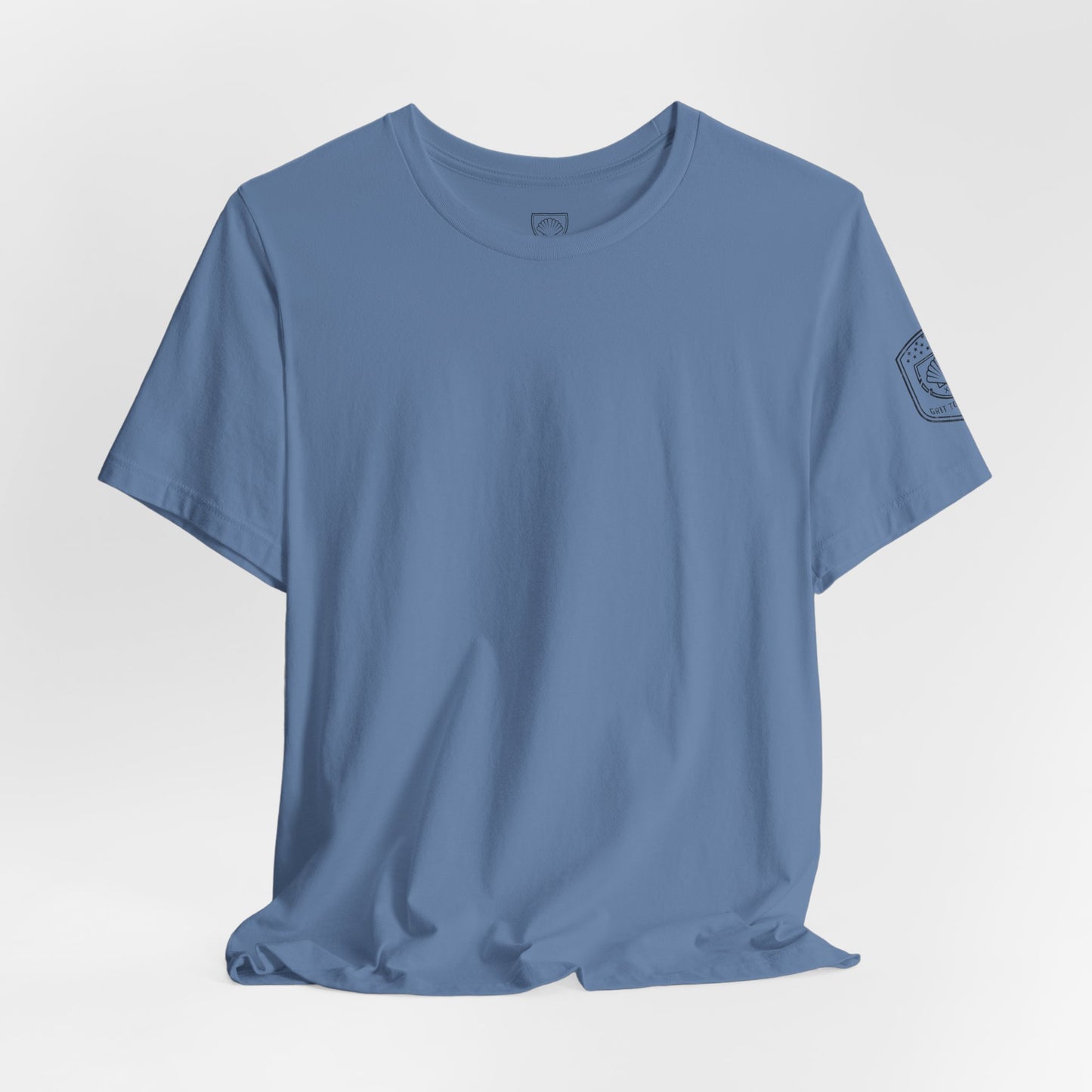 Grit Grace Gratitude | inspirational tee