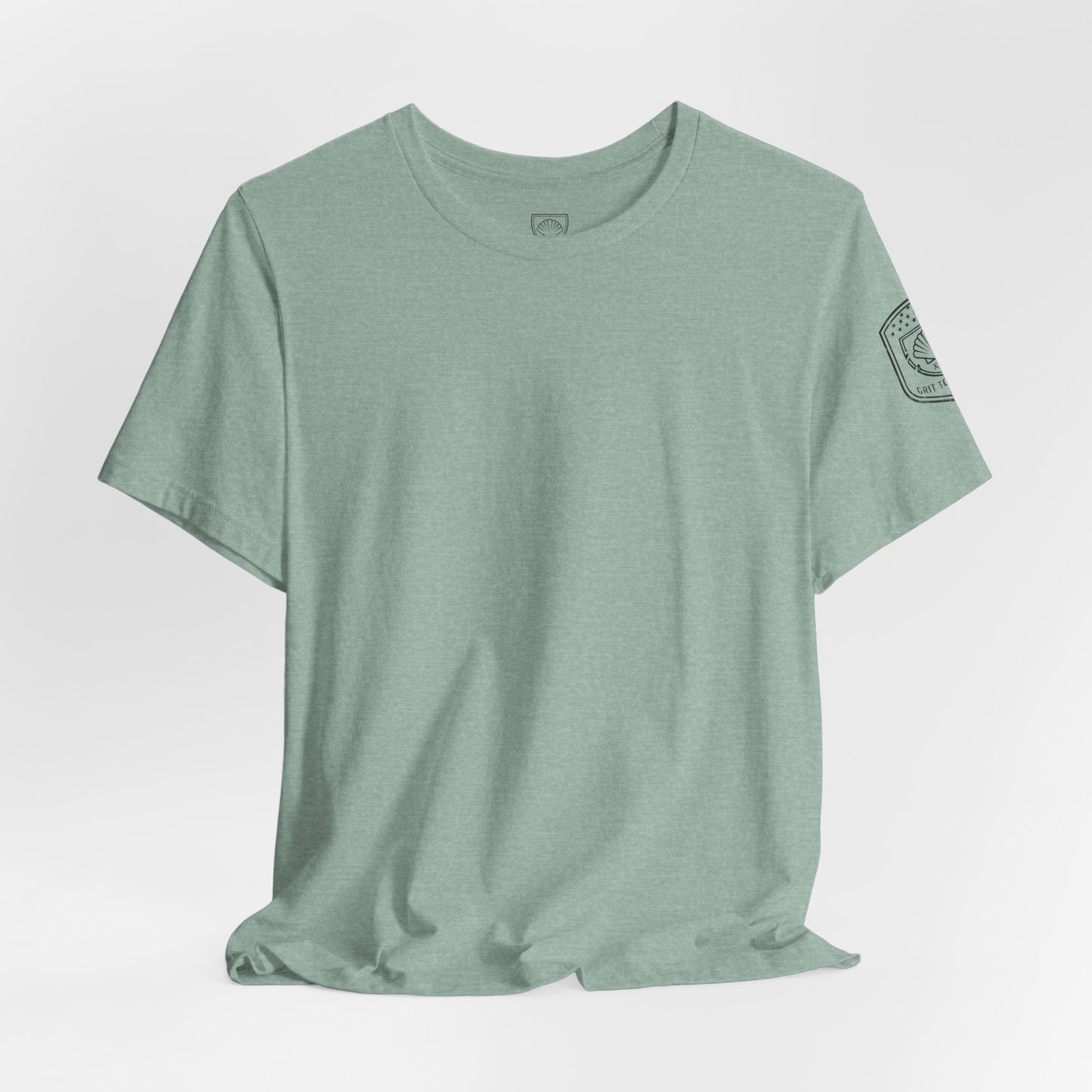 Saltwater State of Mind | Coastal Tee