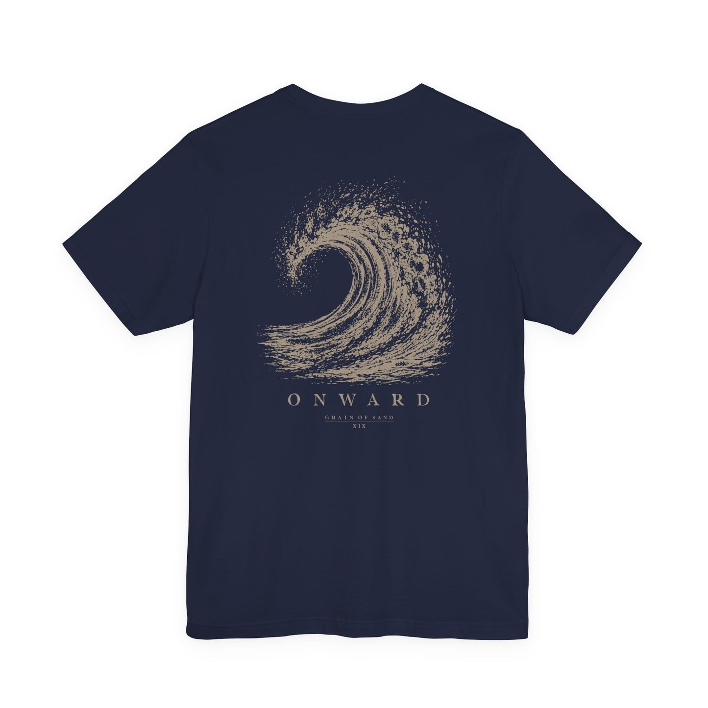 ONWARD Signature Wave Tee