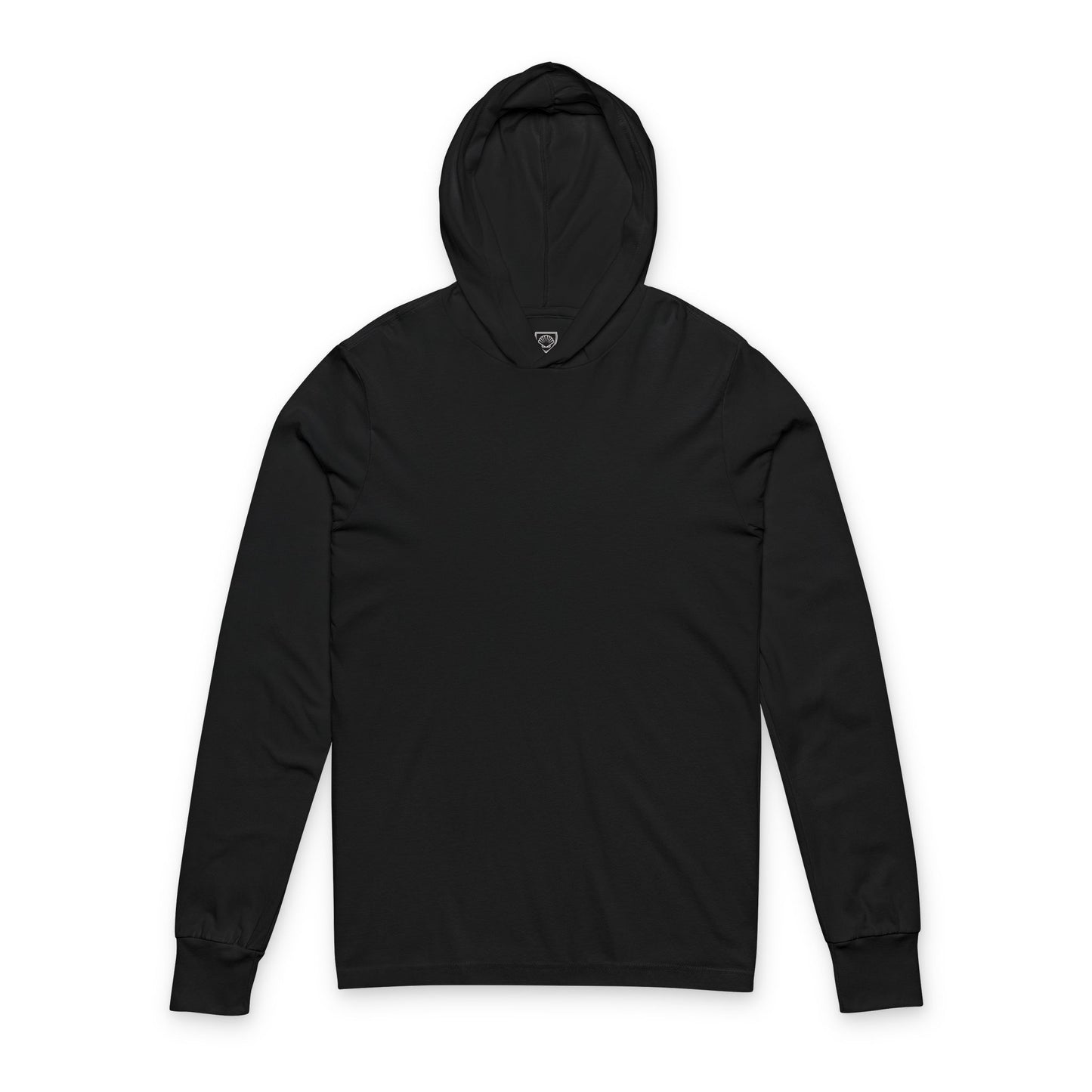 Take Me To The Beach | Hooded Long Sleeve Tee