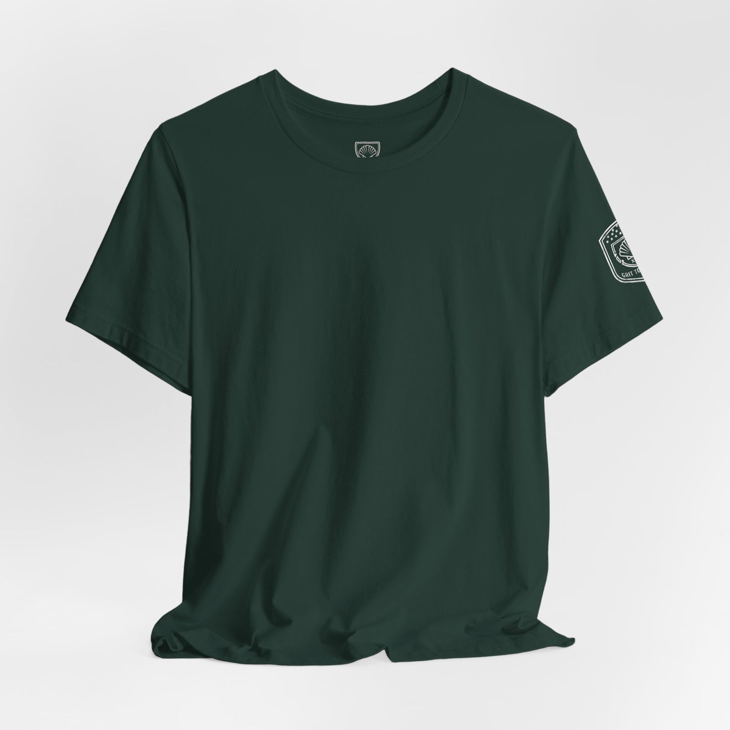 The Tide Provides | Coastal Beach Tee