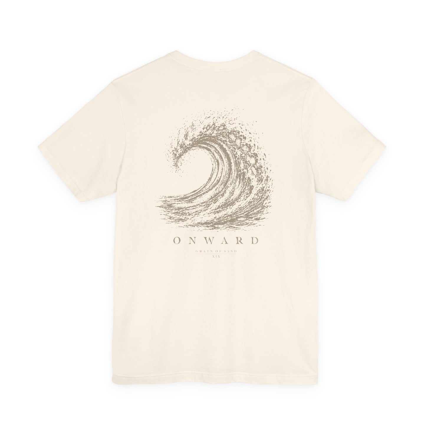 ONWARD Signature Wave Tee