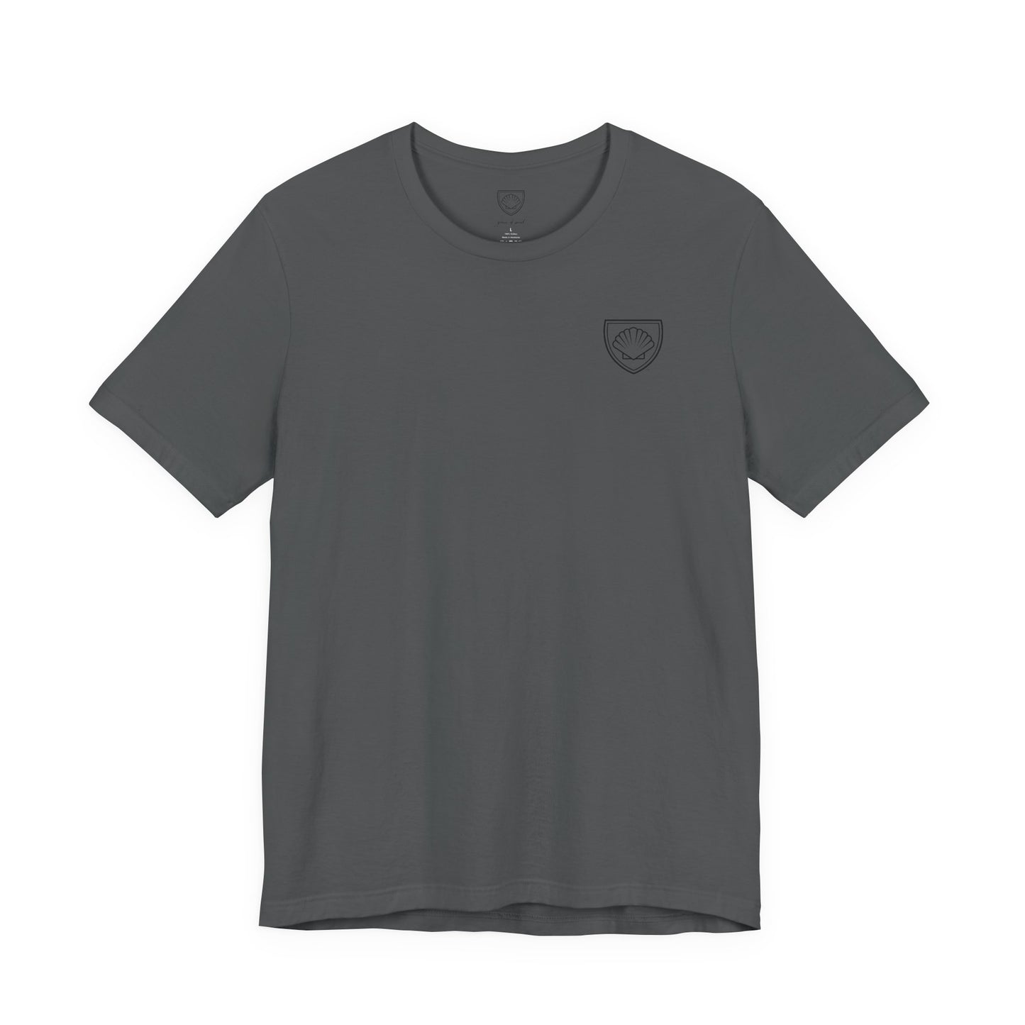 Shell and Shield, Grain of Sand T-Shirt