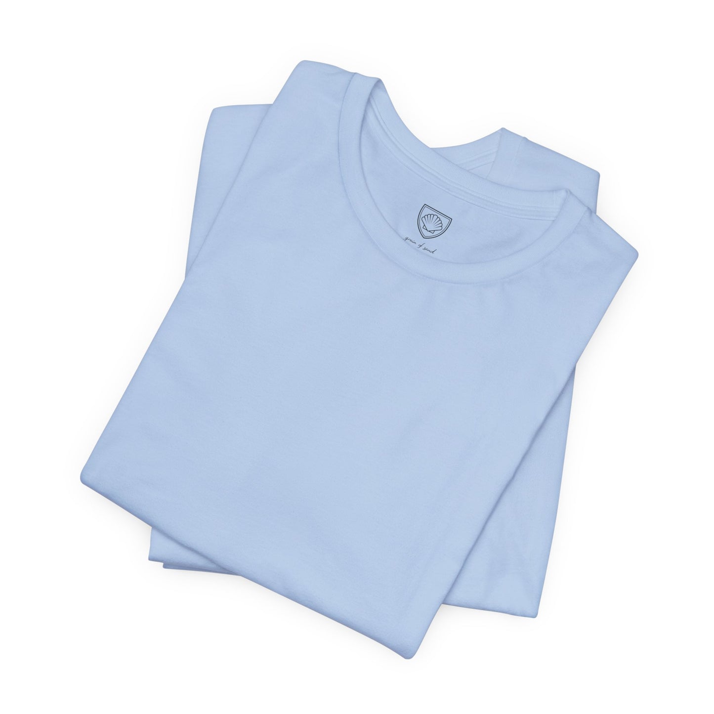 Grit Grace Gratitude | inspirational tee