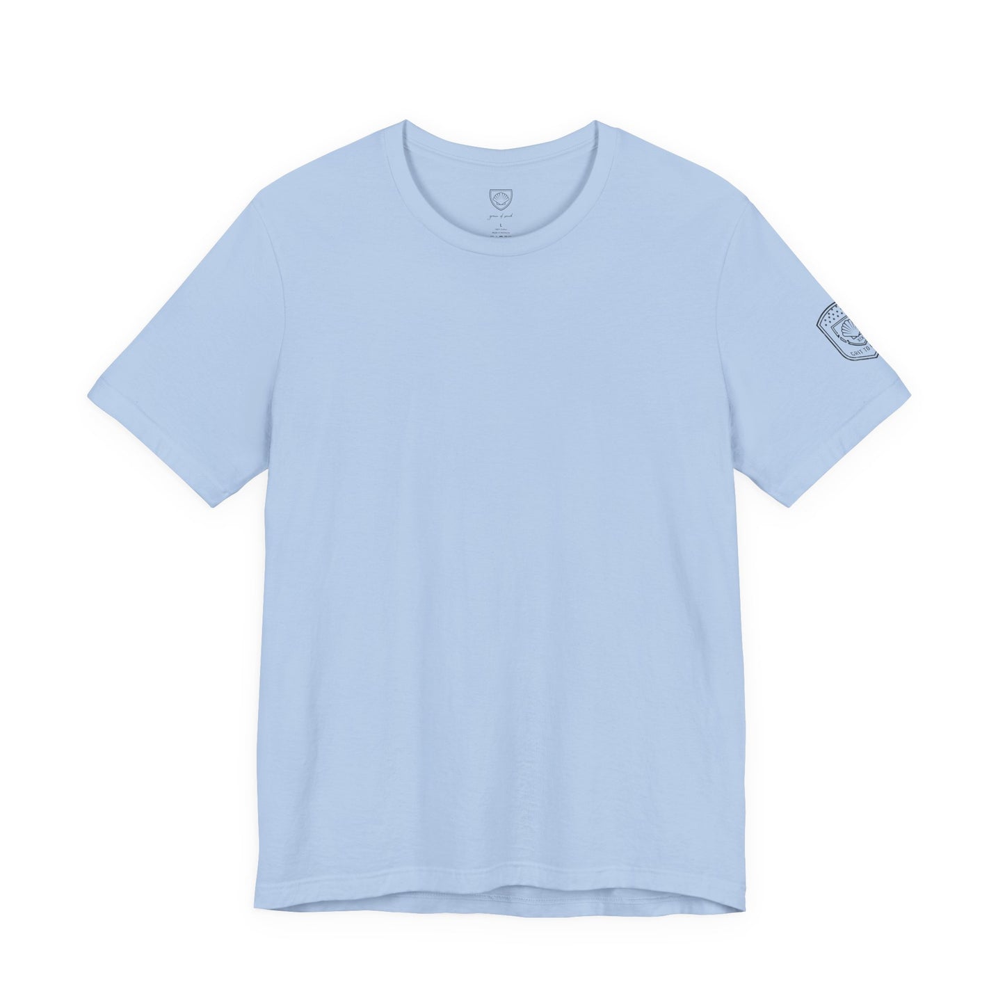 Grit Grace Gratitude | inspirational tee