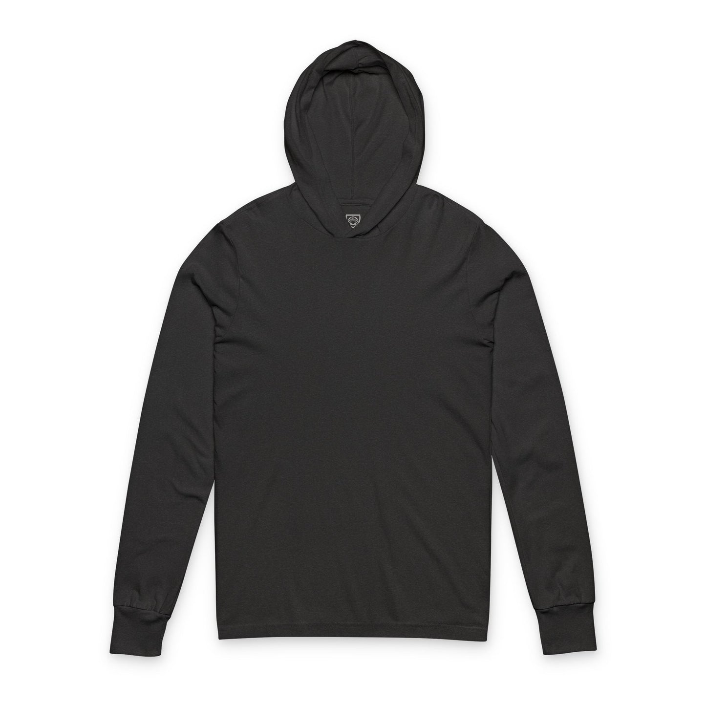 Take Me To The Beach | Hooded Long Sleeve Tee