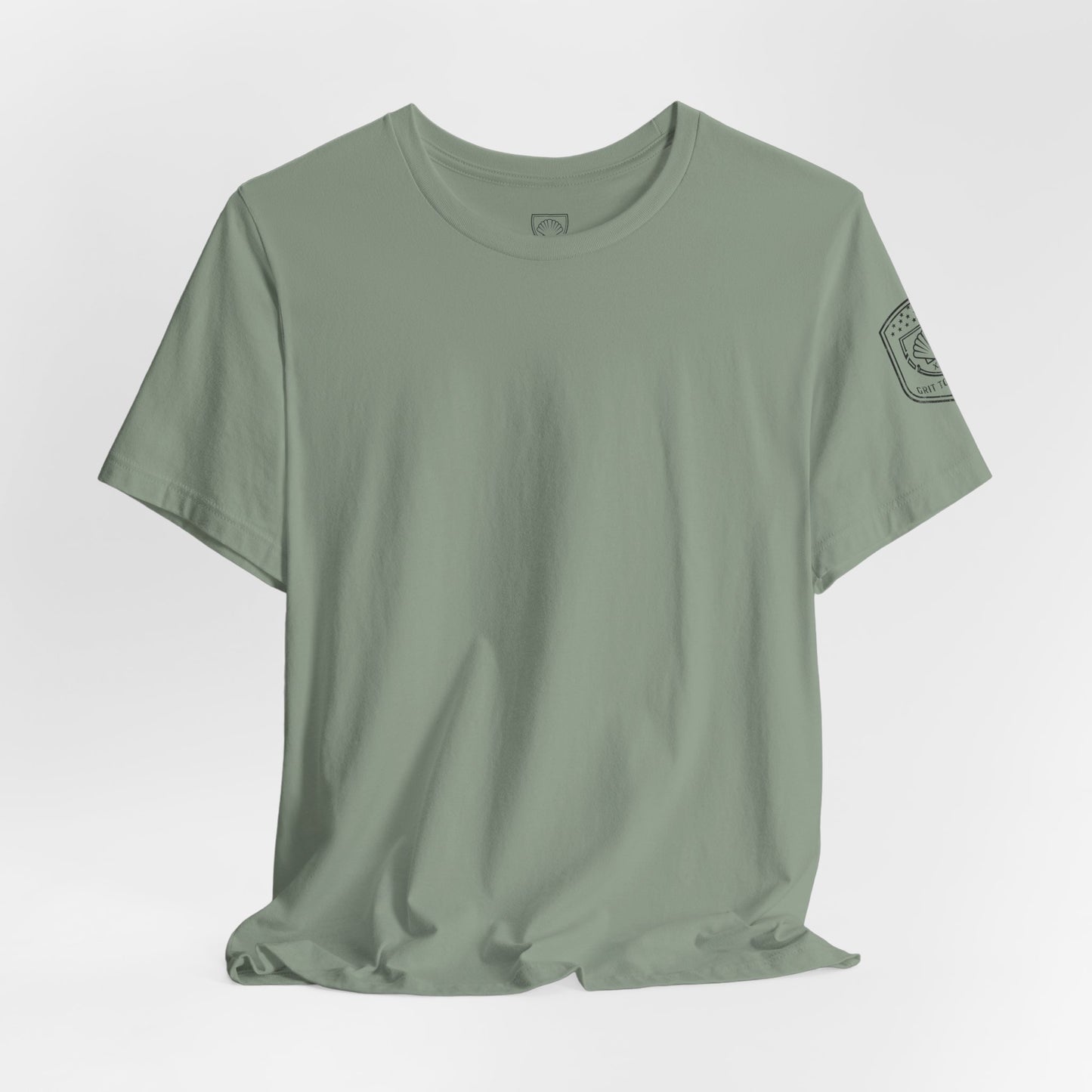 Saltwater State of Mind | Coastal Tee