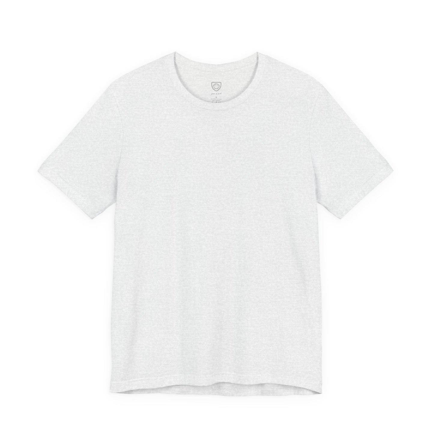 Saltwater Soul; Unbreakable Spirit Tee