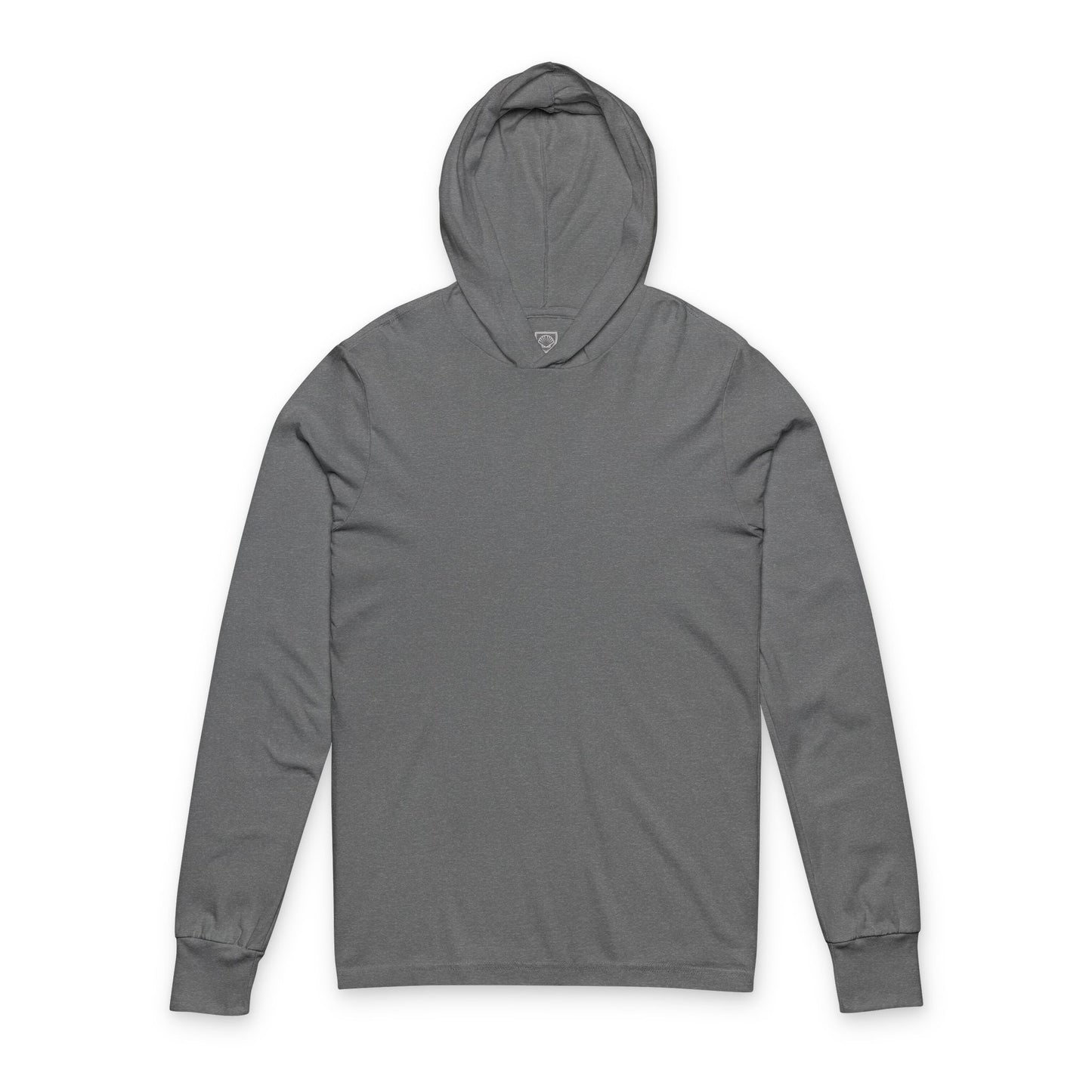 Take Me To The Beach | Hooded Long Sleeve Tee
