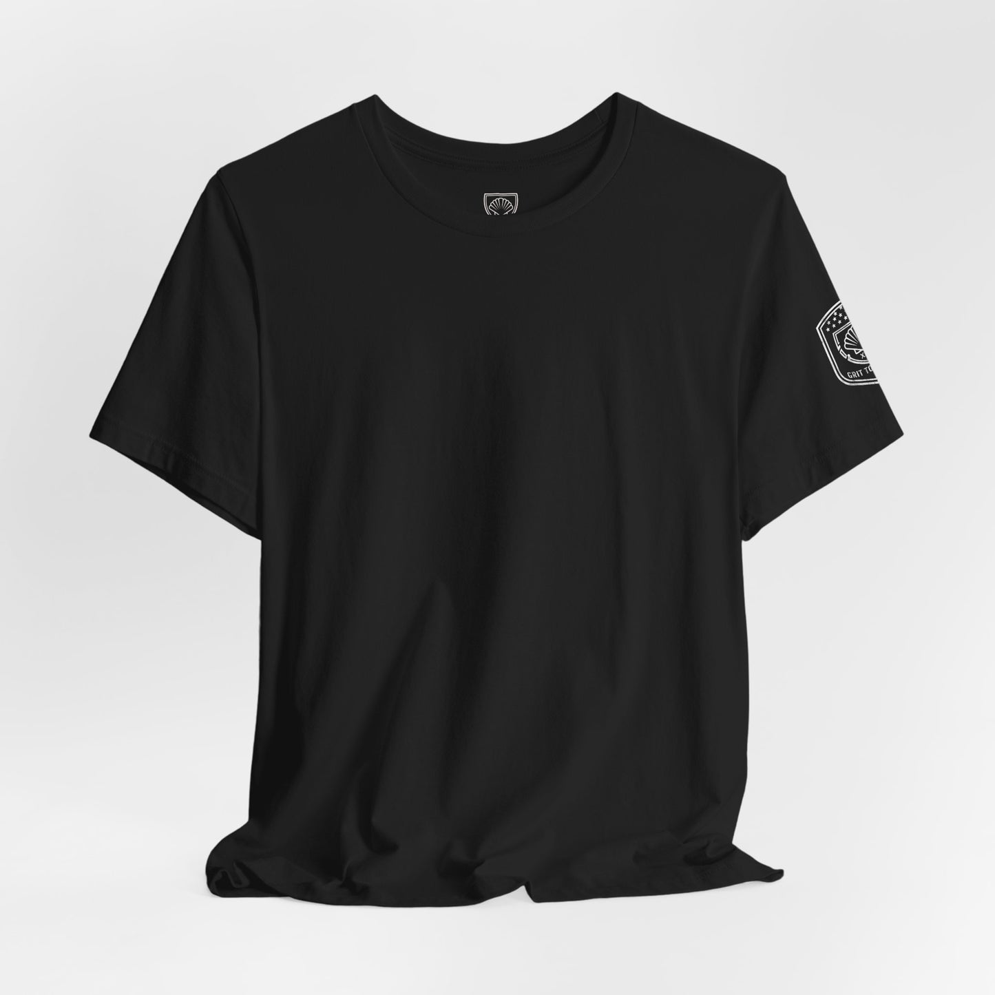 The Tide Provides | Coastal Beach Tee