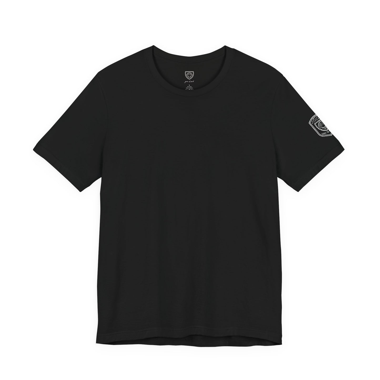The Tide Provides | Coastal Beach Tee