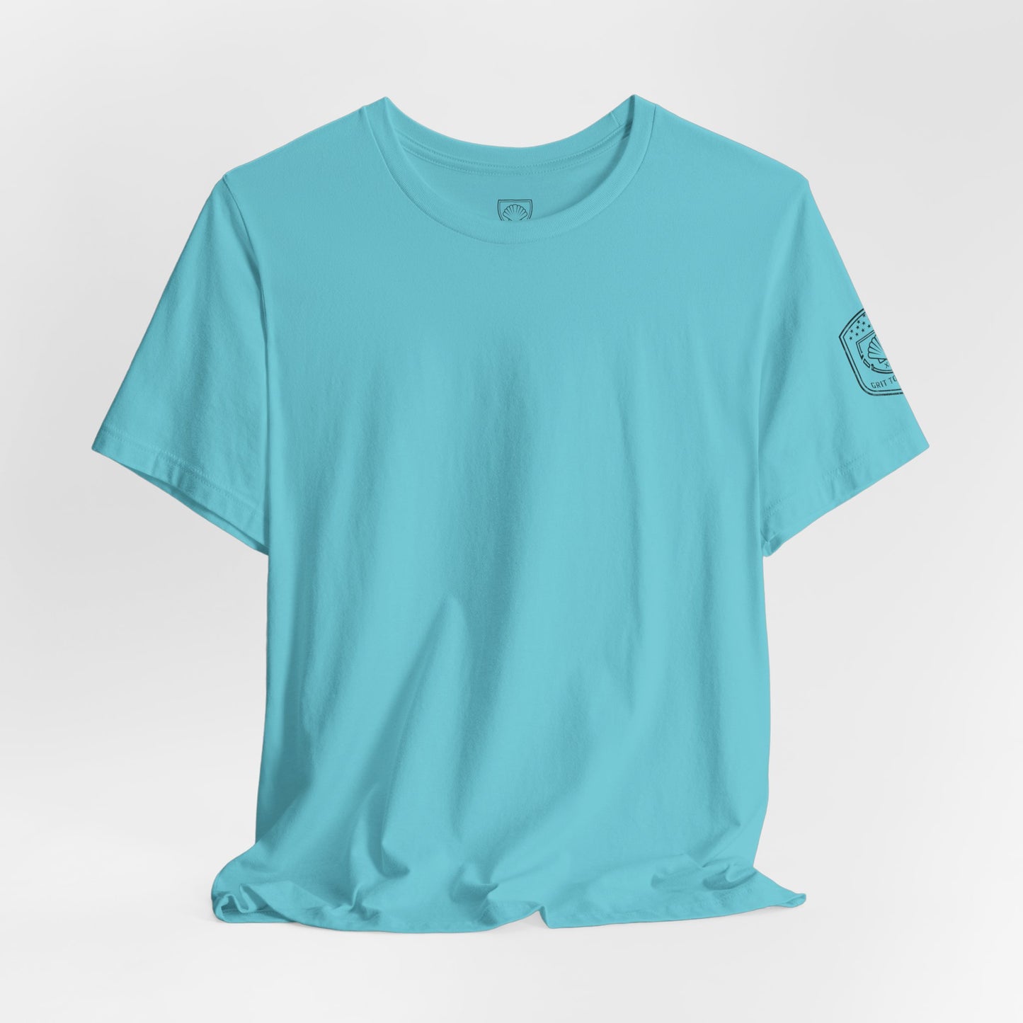Grit Grace Gratitude | inspirational tee
