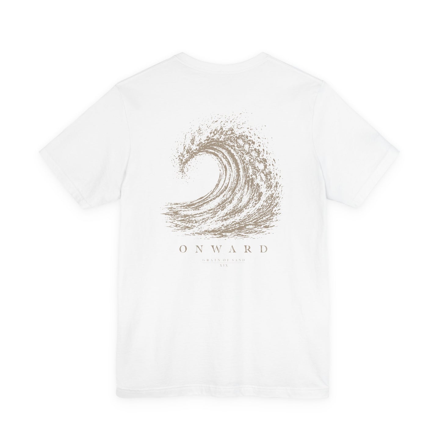 ONWARD Signature Wave Tee