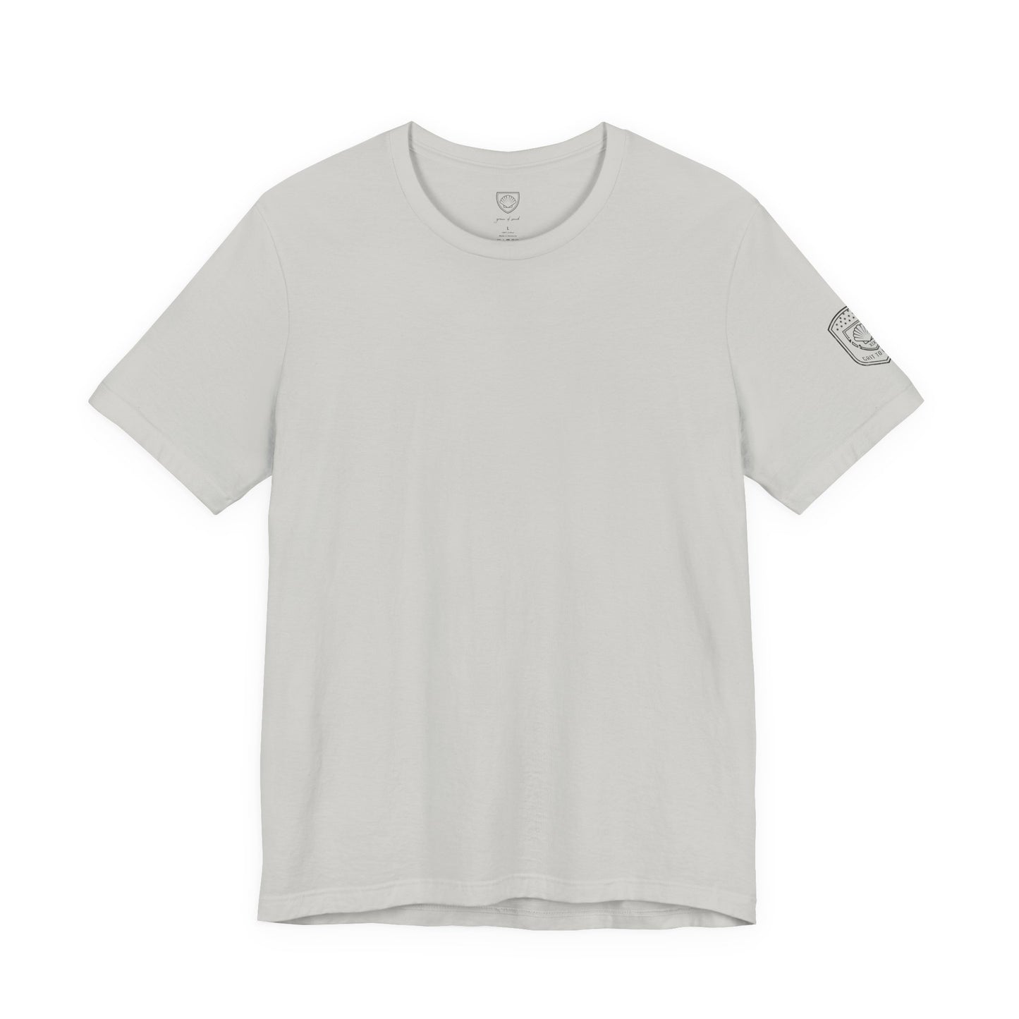 Grit Grace Gratitude | inspirational tee