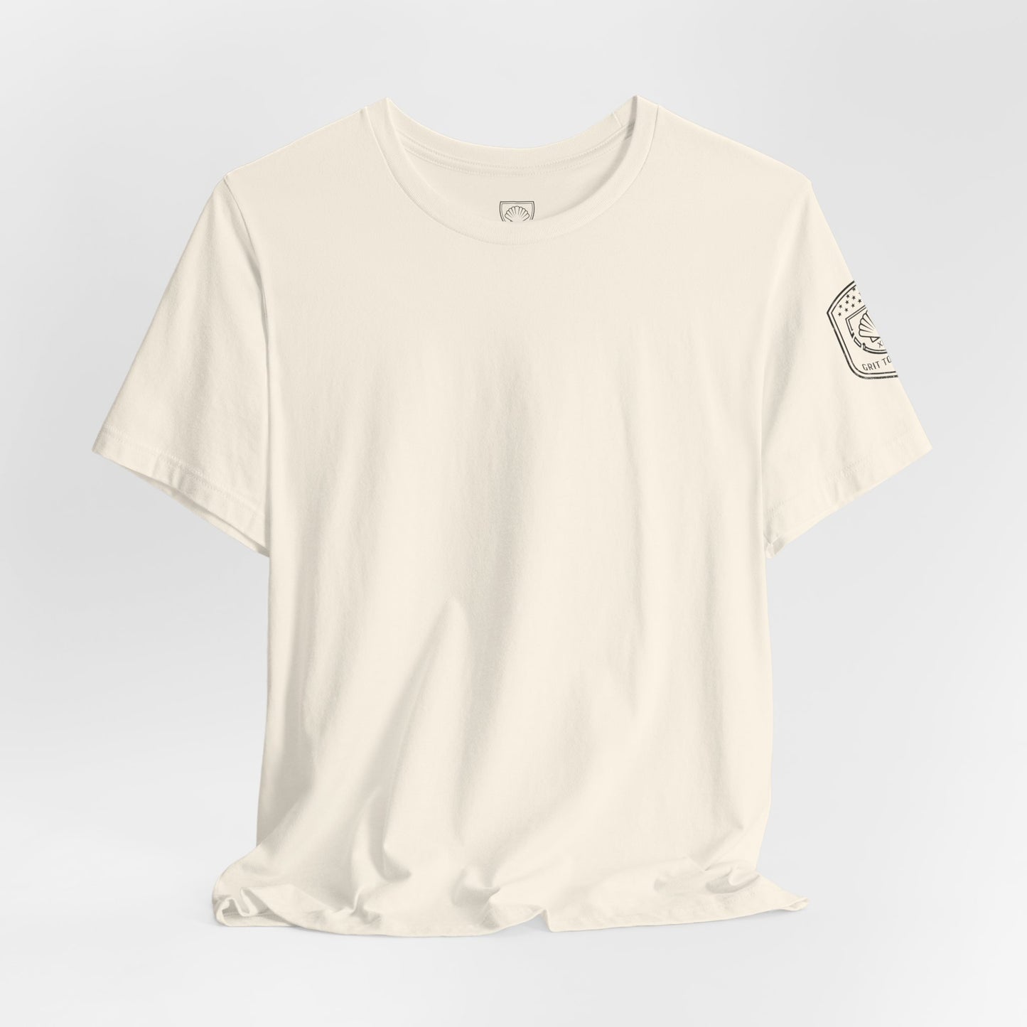 Saltwater State of Mind | Coastal Tee