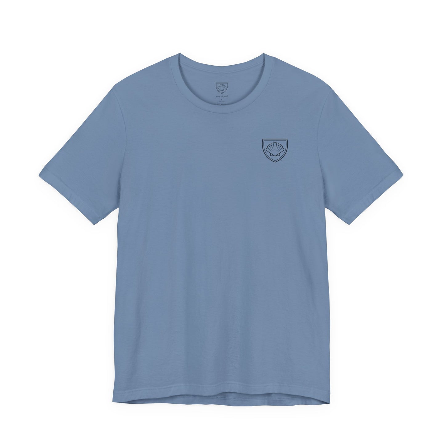 Shell and Shield, Grain of Sand T-Shirt