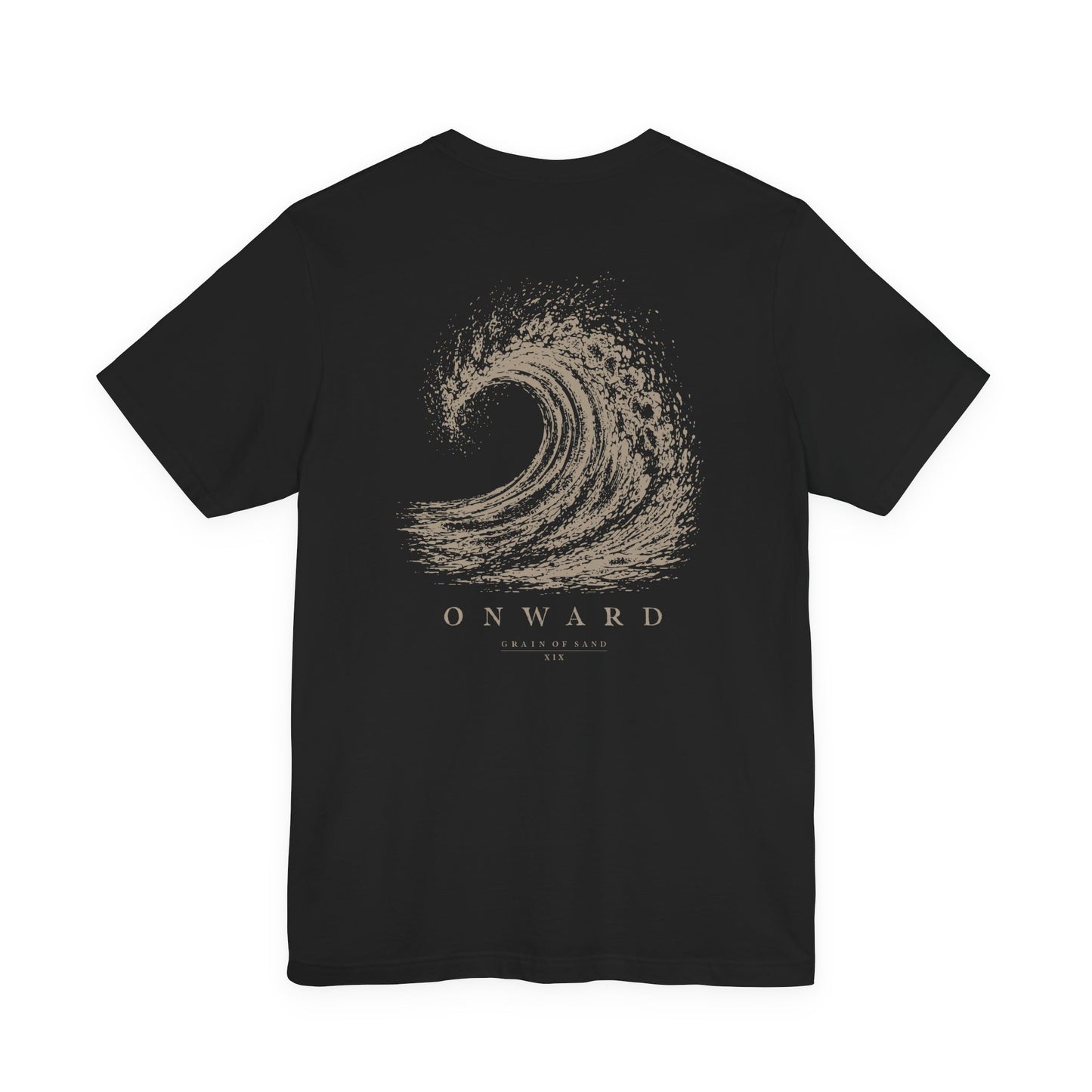 ONWARD Signature Wave Tee
