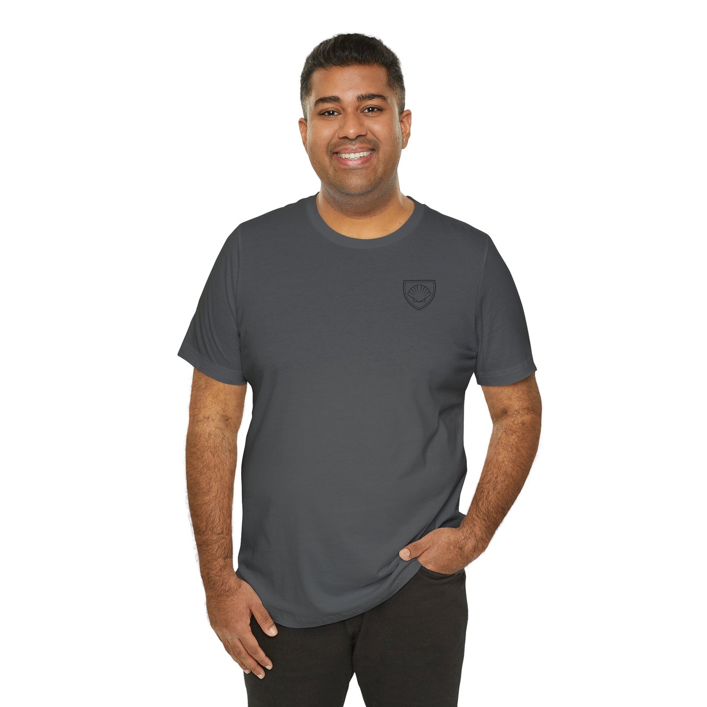 Shell and Shield, Grain of Sand T-Shirt