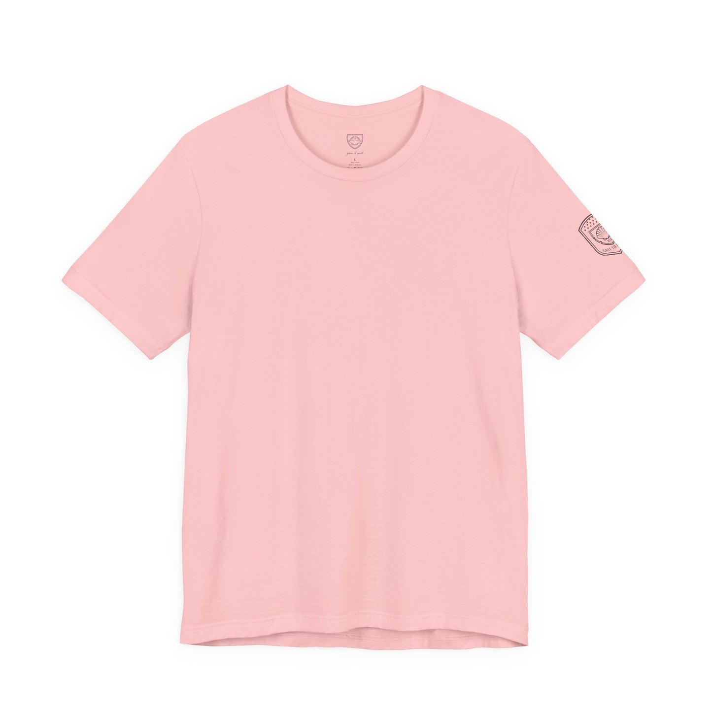 Grit Grace Gratitude | inspirational tee