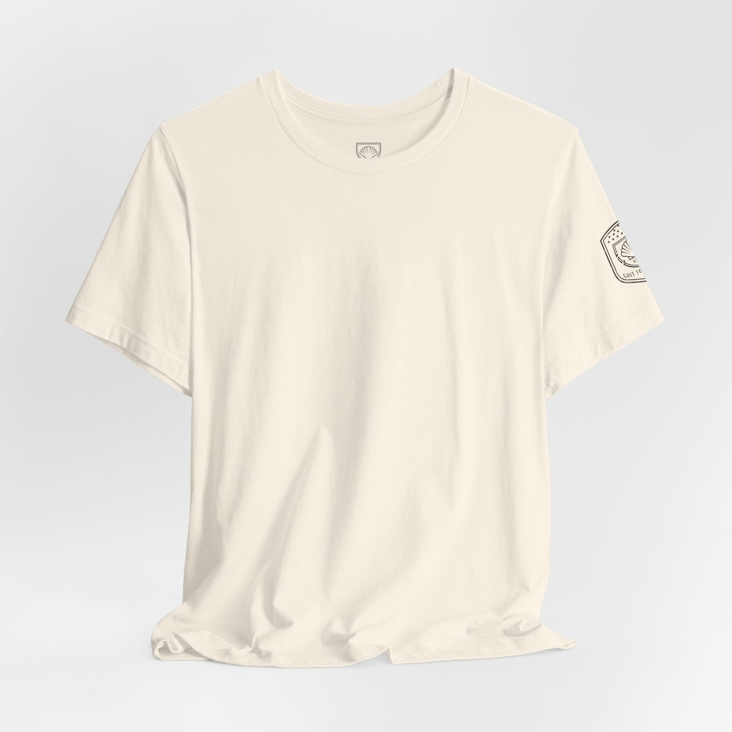 Grit Grace Gratitude | inspirational tee