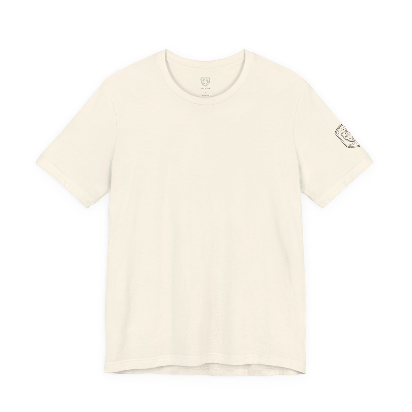 Grit Grace Gratitude | inspirational tee