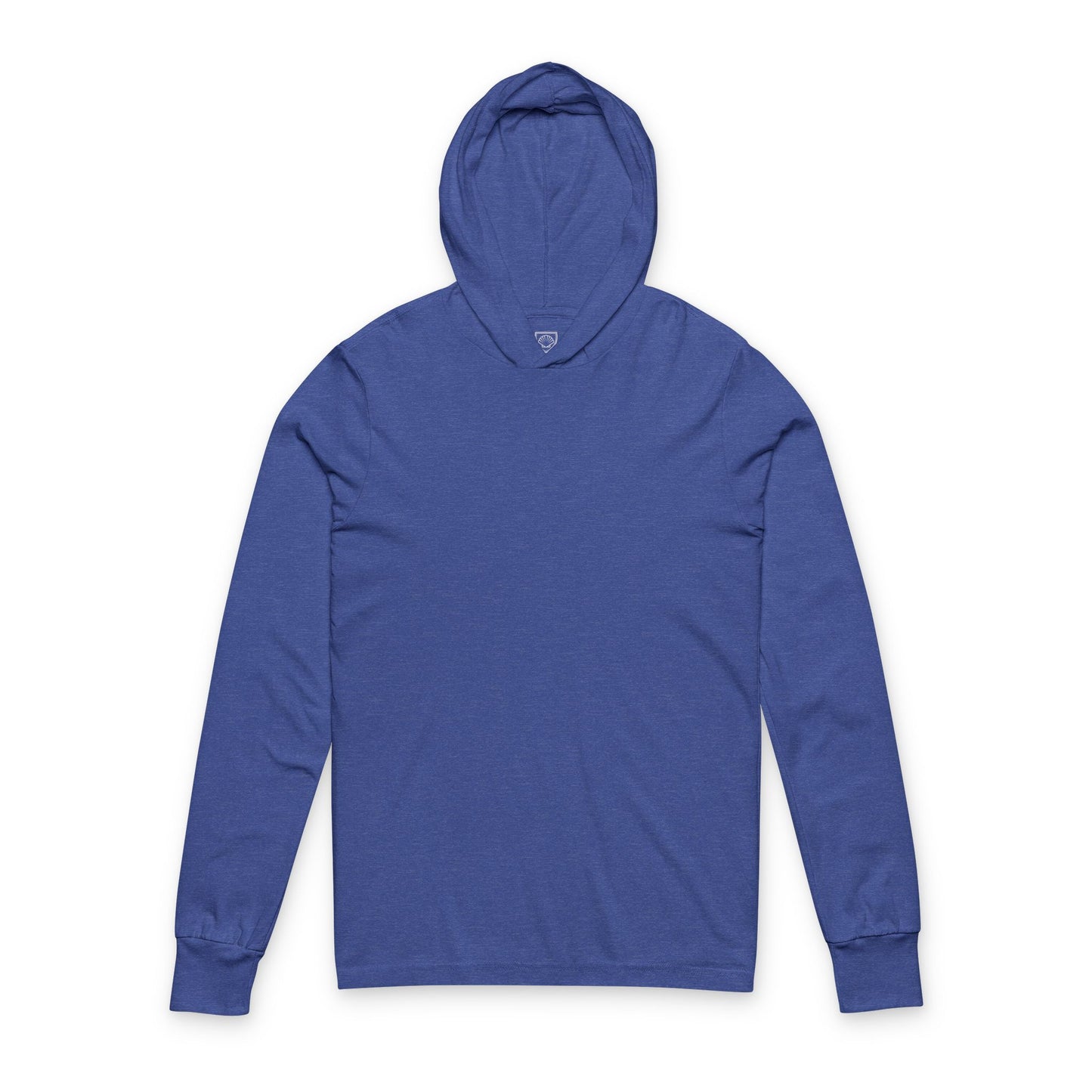 Take Me To The Beach | Hooded Long Sleeve Tee