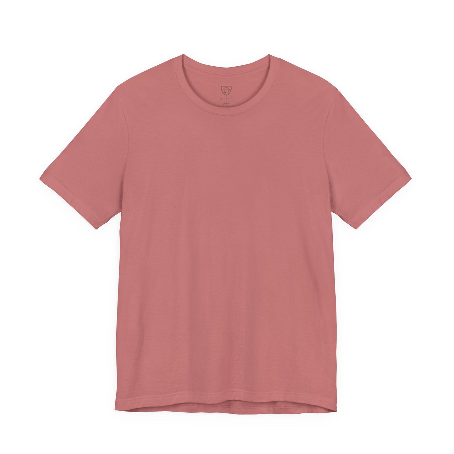 Saltwater Soul; Unbreakable Spirit Tee