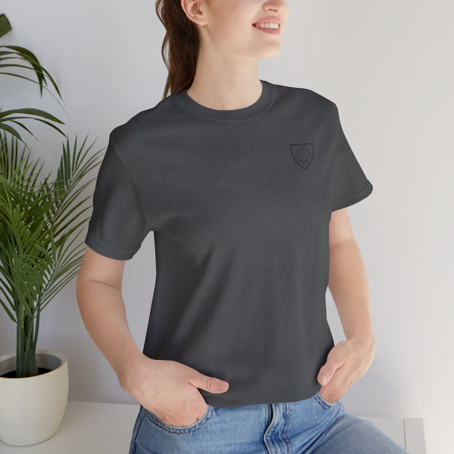 Shell and Shield, Grain of Sand T-Shirt