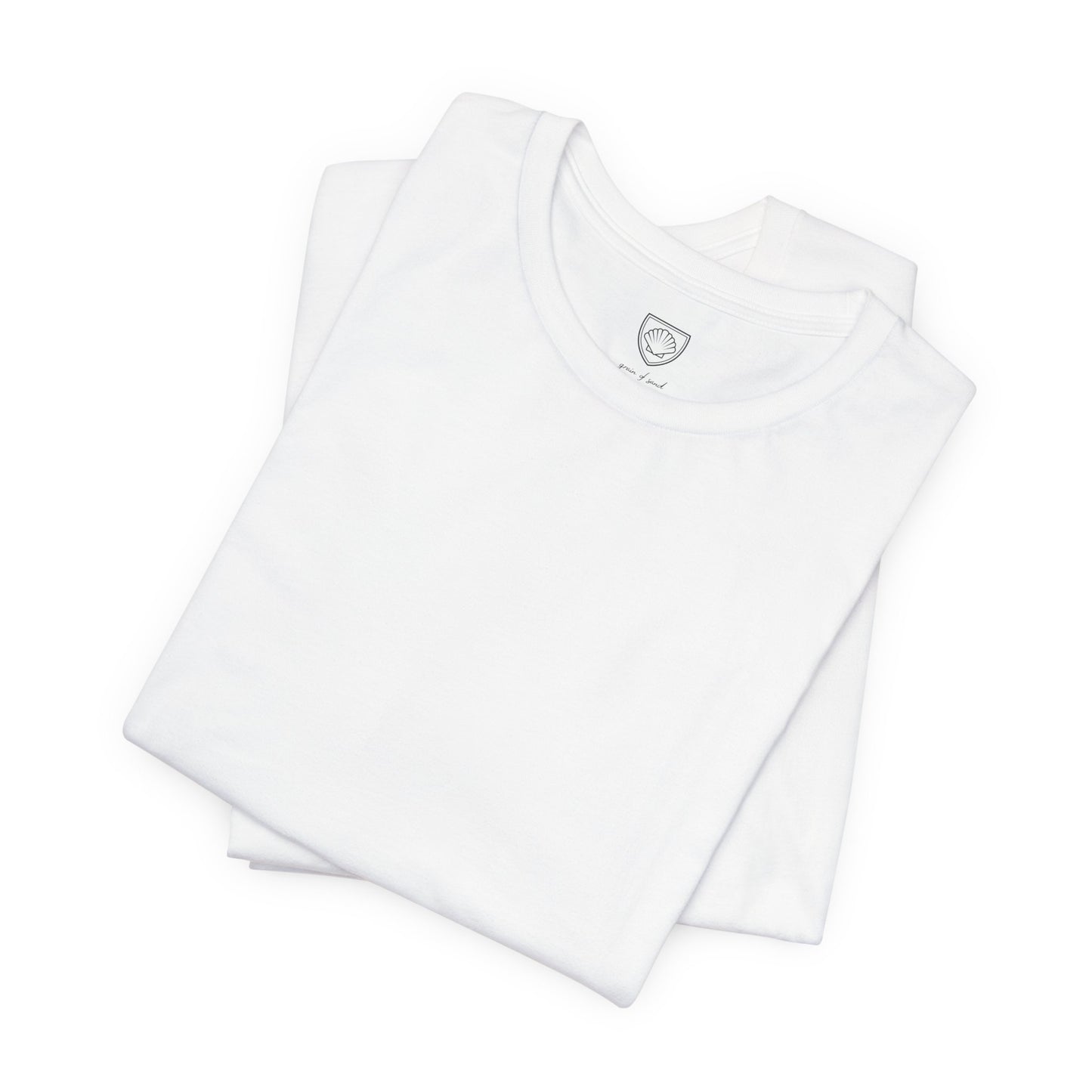 Saltwater State of Mind | Coastal Tee