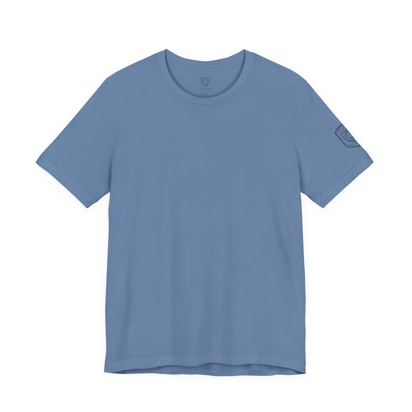 Grit Grace Gratitude | inspirational tee