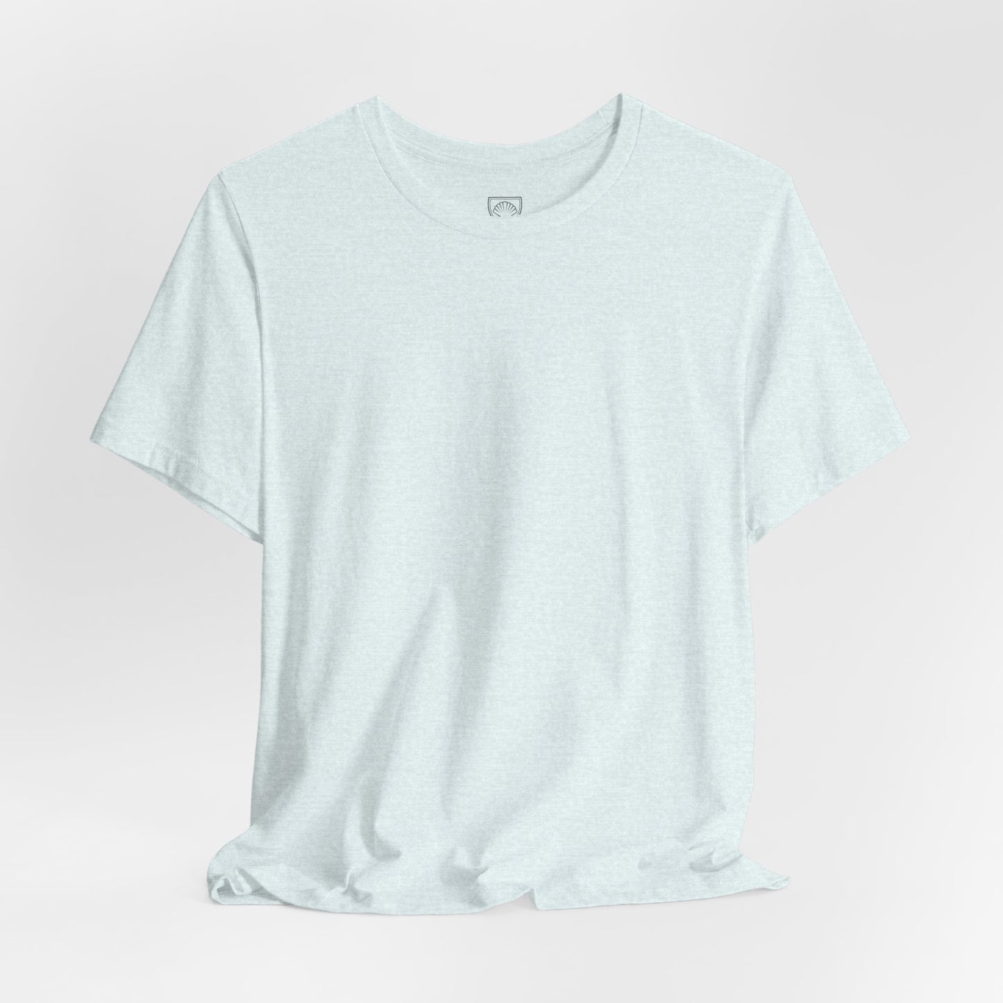 The Tide Returns, As Do I - Big Wave Tee