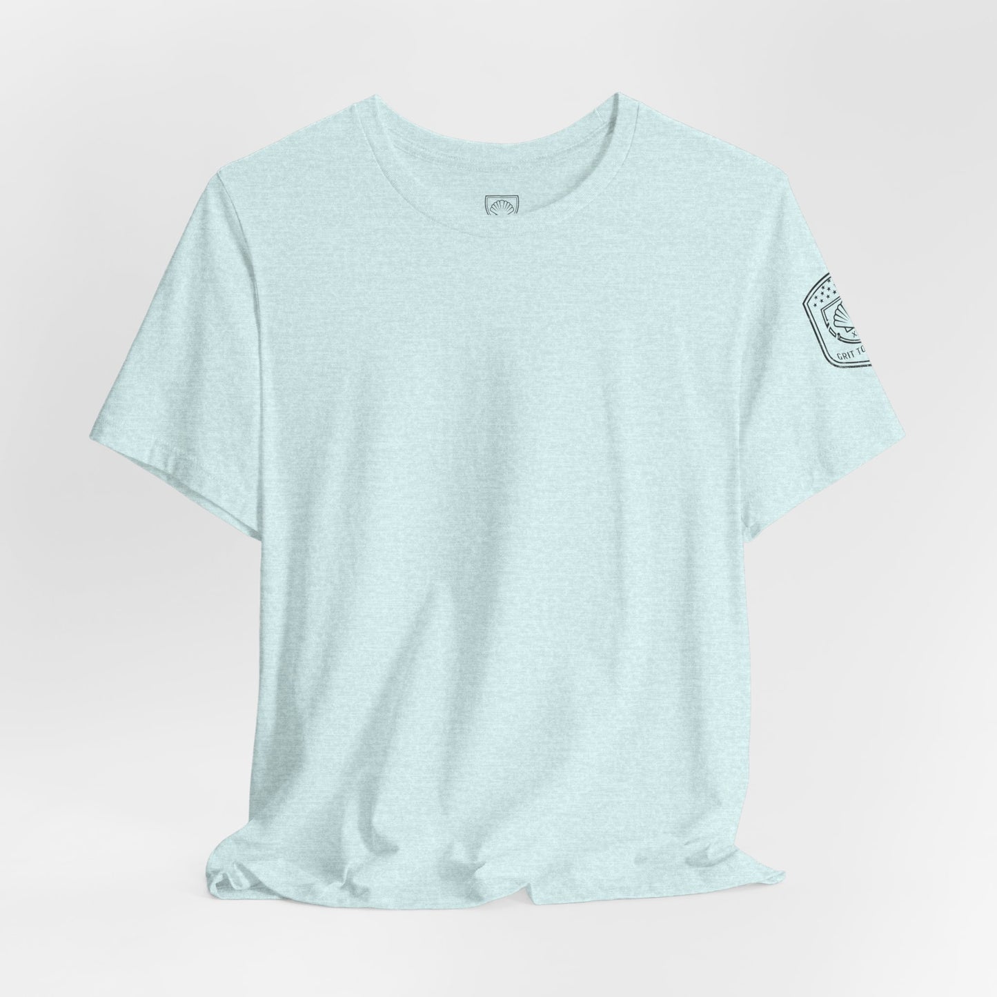 Saltwater State of Mind | Coastal Tee