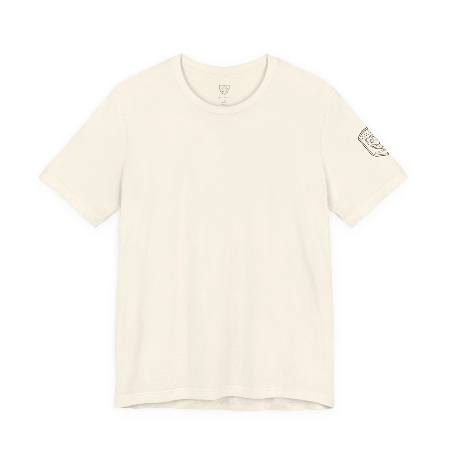 Saltwater State of Mind | Coastal Tee