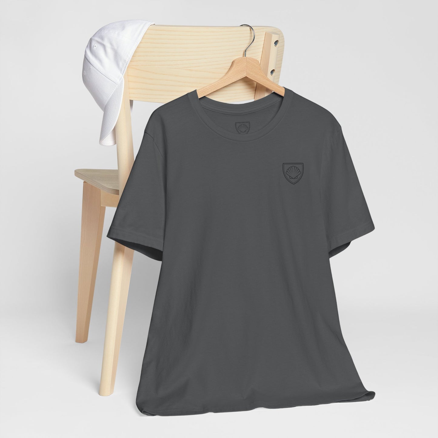 Shell and Shield, Grain of Sand T-Shirt