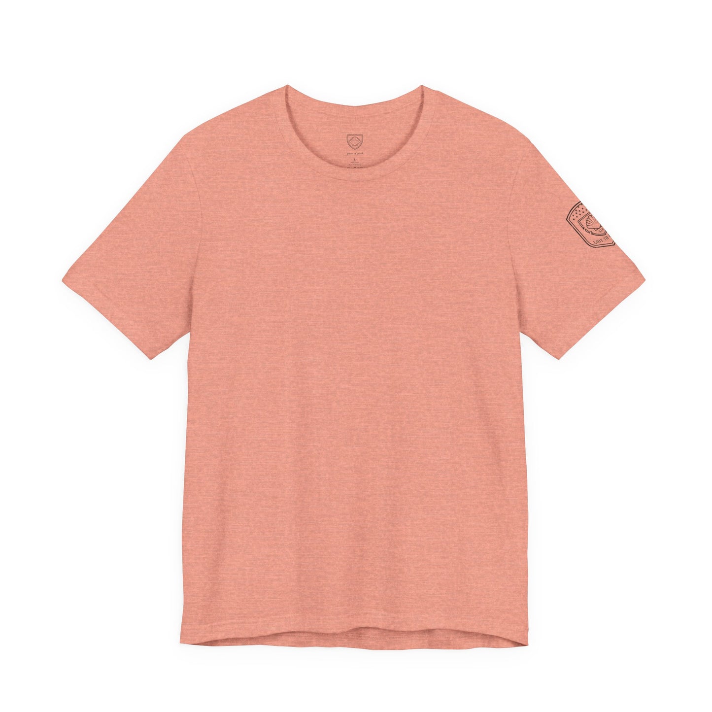Saltwater State of Mind | Coastal Tee