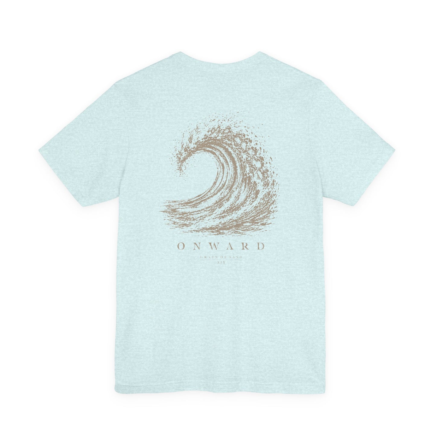 ONWARD Signature Wave Tee