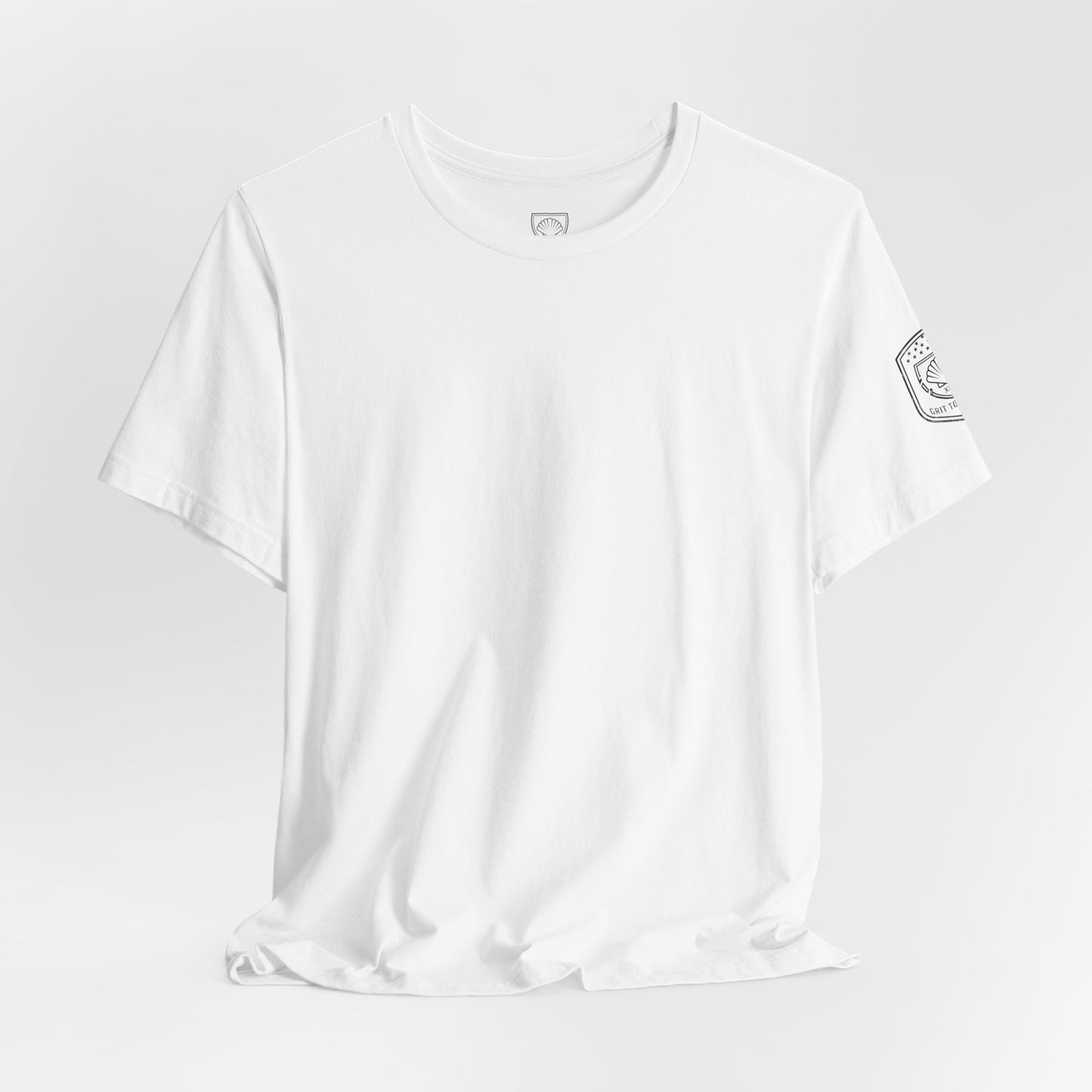 Grit Grace Gratitude | inspirational tee