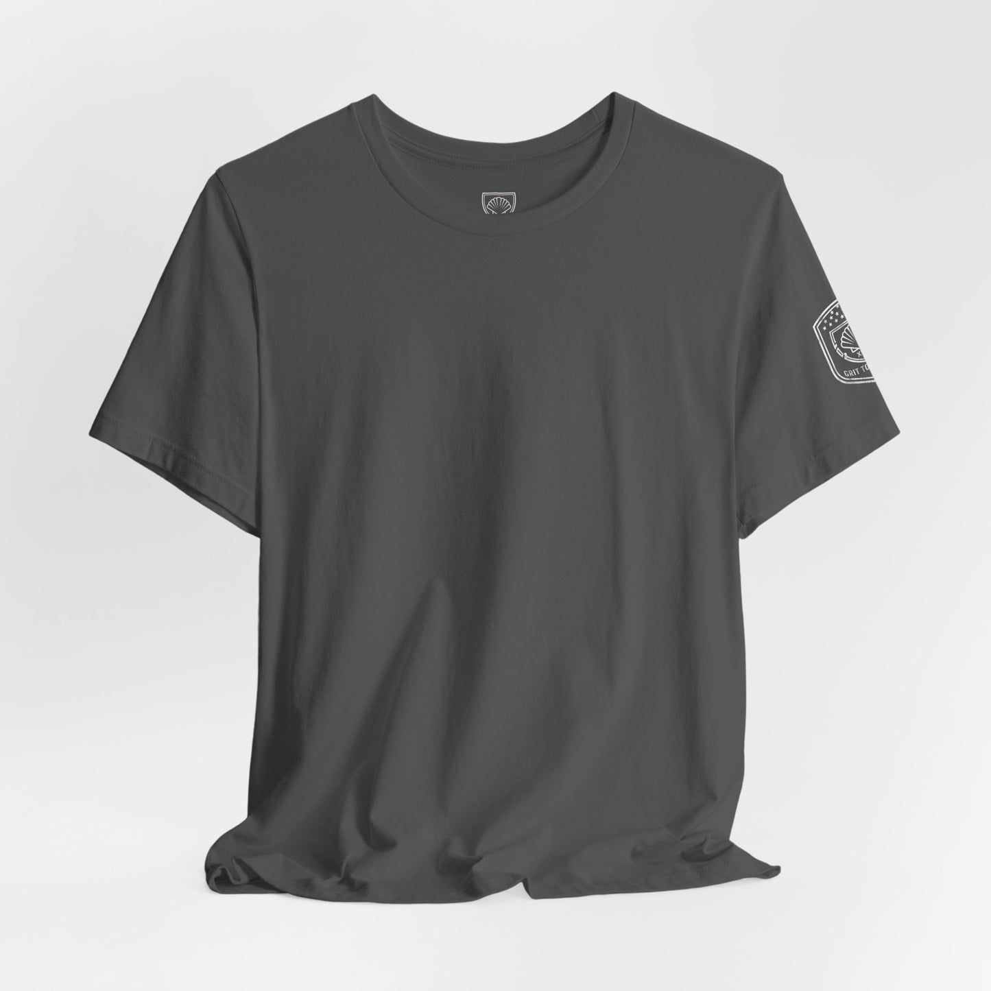 The Tide Provides | Coastal Beach Tee