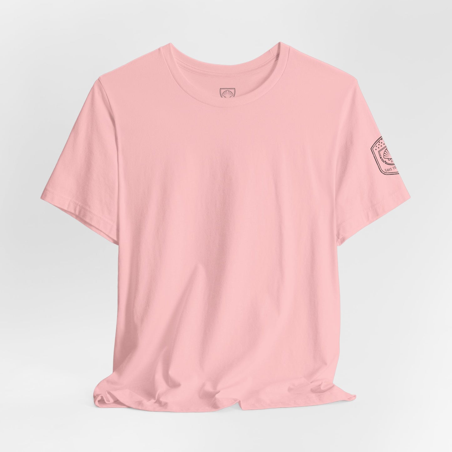 Grit Grace Gratitude | inspirational tee