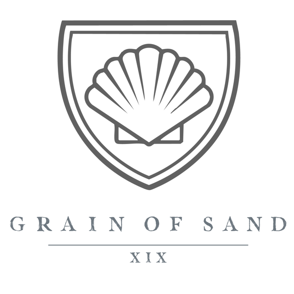 Grain of Sand
